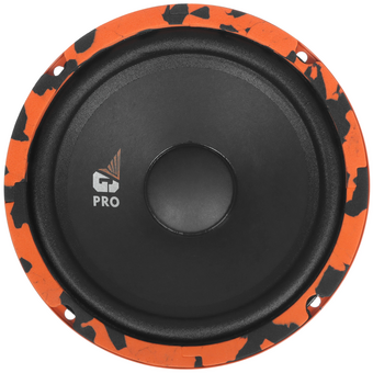  Автоакустика DL Audio Gryphon Pro 165 Midbass 