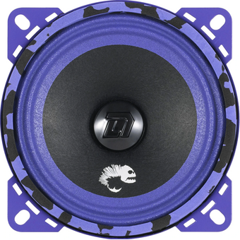  Автоакустика DL Audio Piranha 100 V.2 