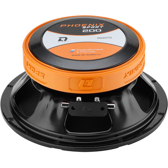  Автоакустика DL Audio Phoenix Sport 200 