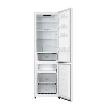  Холодильник Gorenje NRK62014W4 белый 
