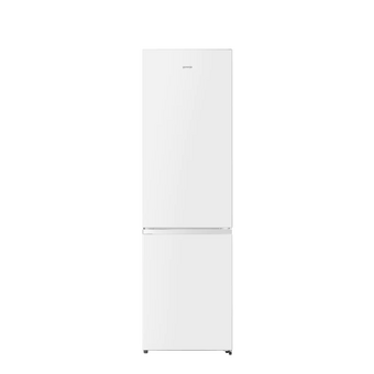  Холодильник Gorenje NRK62014W4 белый 