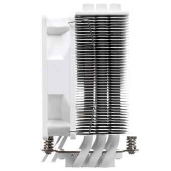  Кулер ID-Cooling SE-903-XT ARGB White 