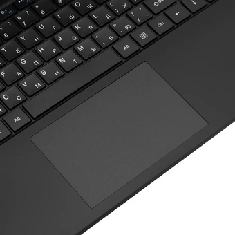  Ноутбук IRU Tactio 15ALGR-2173257 Core i5 1235U 16Gb SSD512Gb Intel UHD Graphics 15.6" IPS FHD (1920x1080) без ОС black WiFi BT Cam 4500mAh 