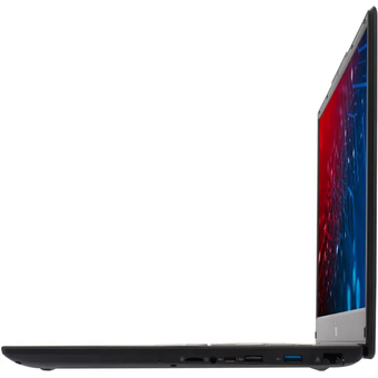  Ноутбук IRU Tactio 15ALGR-2173257 Core i5 1235U 16Gb SSD512Gb Intel UHD Graphics 15.6" IPS FHD (1920x1080) без ОС black WiFi BT Cam 4500mAh 