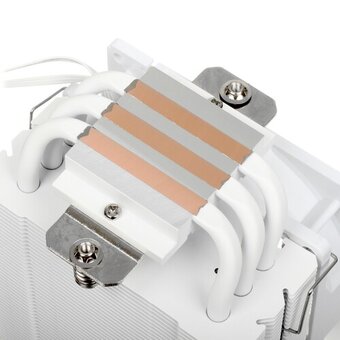  Кулер ID-Cooling SE-903-XT ARGB White 