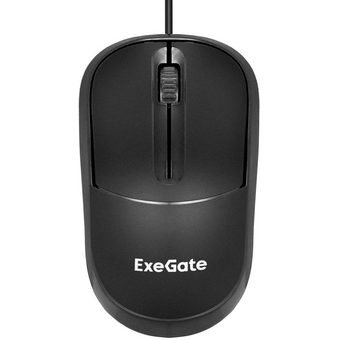  Комплект клавиатура и мышь Exegate Professional Standard Combo MK170 (EX298912RUS) 