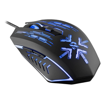  Комплект клавиатура+мышь Smartbuy F14 SBC514GK черный 