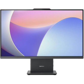  Моноблок Lenovo IdeaCentre AIO 27IRH9 (F0HM0133RU) 27" FHD (1920x1080) IPS, i7-13620H, 16GB DDR5-5200, 512GB SSDM.2, Intel UHD, WiFi6, BT, 5.0MP, USB 