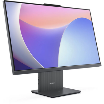  Моноблок Lenovo IdeaCentre AIO 27IRH9 (F0HM0133RU) 27" FHD (1920x1080) IPS, i7-13620H, 16GB DDR5-5200, 512GB SSDM.2, Intel UHD, WiFi6, BT, 5.0MP, USB 