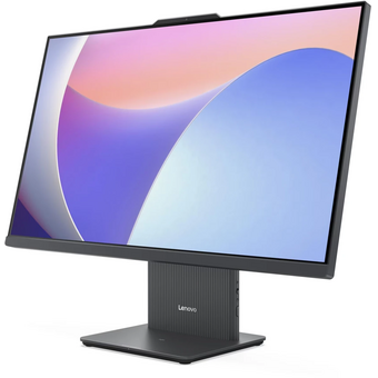  Моноблок Lenovo IdeaCentre AIO 27IRH9 (F0HM0133RU) 27" FHD (1920x1080) IPS, i7-13620H, 16GB DDR5-5200, 512GB SSDM.2, Intel UHD, WiFi6, BT, 5.0MP, USB 