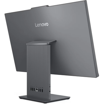  Моноблок Lenovo IdeaCentre AIO 27IRH9 (F0HM0133RU) 27" FHD (1920x1080) IPS, i7-13620H, 16GB DDR5-5200, 512GB SSDM.2, Intel UHD, WiFi6, BT, 5.0MP, USB 