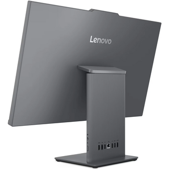  Моноблок Lenovo IdeaCentre AIO 27IRH9 (F0HM0133RU) 27" FHD (1920x1080) IPS, i7-13620H, 16GB DDR5-5200, 512GB SSDM.2, Intel UHD, WiFi6, BT, 5.0MP, USB 