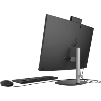  Моноблок HP ProOne 240 G10 All-in-One NT (D10FBET) IPS 23,8"(1920x1080) Ultra-5 125U, 8GB, 512GB, eng/rus usb kbd,mouse, WiFi, BT, 5MP, Gray, DOS 