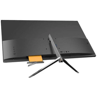  Моноблок IRBIS GroovyAIO 24 (G.24i5M2165WC.100) 23.8" I5-1250P1920x1080 IPS 16GB (2*8) DDR4/512GB NVME SSD, wifi6 AX101, type C RJ45, WebCam 