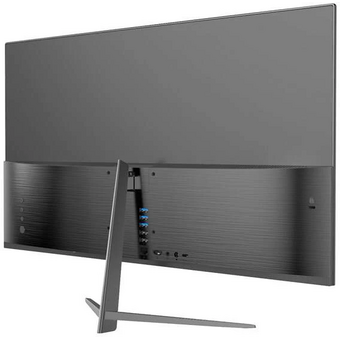  Моноблок IRBIS GroovyAIO 24 (G.24i5M2165WC.100) 23.8" I5-1250P1920x1080 IPS 16GB (2*8) DDR4/512GB NVME SSD, wifi6 AX101, type C RJ45, WebCam 