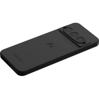  Смартфон Rikor S3 6/128ГБ черный 