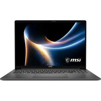  Ноутбук MSI Modern 16S AI+ G3MG-012XRU (9S7-26U211-012) Intel Core Ultra 7 355/16Gb (1*16 D5)/SSD512Gb/UMA/16"/OLED/WUXGA/1920x1200/60Hz/NoOS/Grey 