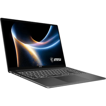  Ноутбук MSI Modern 16S AI+ G3MG-012XRU (9S7-26U211-012) Intel Core Ultra 7 355/16Gb (1*16 D5)/SSD512Gb/UMA/16"/OLED/WUXGA/1920x1200/60Hz/NoOS/Grey 