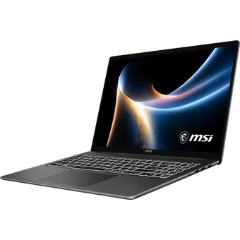  Ноутбук MSI Modern 16S AI+ G3MG-012XRU (9S7-26U211-012) Intel Core Ultra 7 355/16Gb (1*16 D5)/SSD512Gb/UMA/16"/OLED/WUXGA/1920x1200/60Hz/NoOS/Grey 