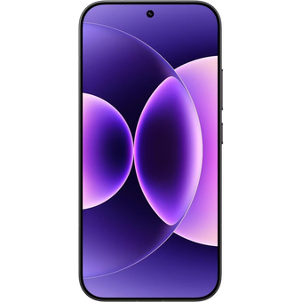  Смартфон Xiaomi 17 12/256Gb Black РСТ MZB0MMHEU 