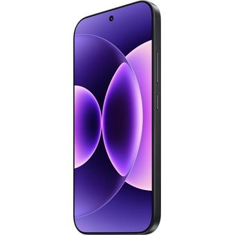  Смартфон Xiaomi 17 12/256Gb Black РСТ MZB0MMHEU 