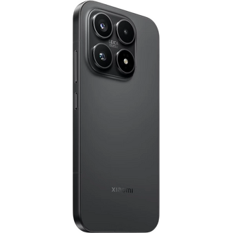  Смартфон Xiaomi 17 12/256Gb Black РСТ MZB0MMHEU 