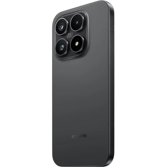  Смартфон Xiaomi 17 12/256Gb Black РСТ MZB0MMHEU 