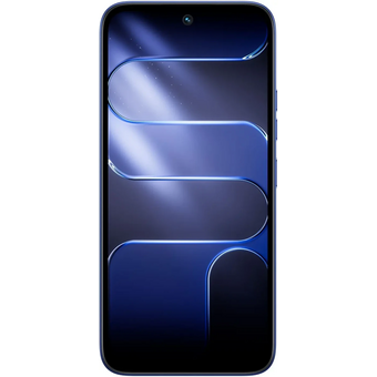  Смартфон Tecno Spark 50 6/128Gb синий 