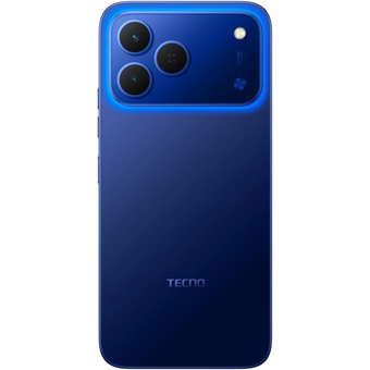  Смартфон Tecno Spark 50 6/128Gb синий 
