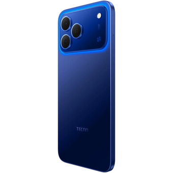  Смартфон Tecno Spark 50 6/128Gb синий 