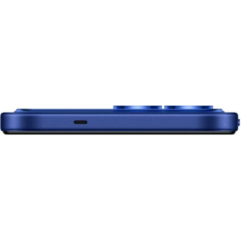  Смартфон Tecno Spark 50 6/128Gb синий 