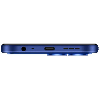  Смартфон Tecno Spark 50 6/128Gb синий 