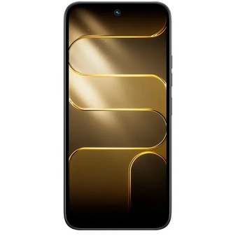  Смартфон Tecno Spark 50 4/128Gb черный 