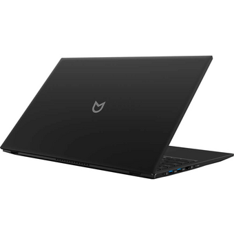  Ноутбук IRBIS SmartBook 15NBP3504B 15.6" FHD (1920x1080) IPS AG, Core i3-1215U, 8Gb DDR4-3200(1) 512Gb SSD, Wi-Fi 6+BT 5, 10000mAh, Metal Case Black 