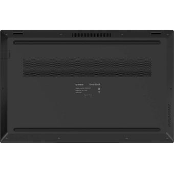  Ноутбук IRBIS SmartBook 15NBP3504B 15.6" FHD (1920x1080) IPS AG, Core i3-1215U, 8Gb DDR4-3200(1) 512Gb SSD, Wi-Fi 6+BT 5, 10000mAh, Metal Case Black 