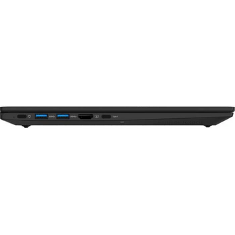  Ноутбук IRBIS SmartBook 15NBP3504B 15.6" FHD (1920x1080) IPS AG, Core i3-1215U, 8Gb DDR4-3200(1) 512Gb SSD, Wi-Fi 6+BT 5, 10000mAh, Metal Case Black 