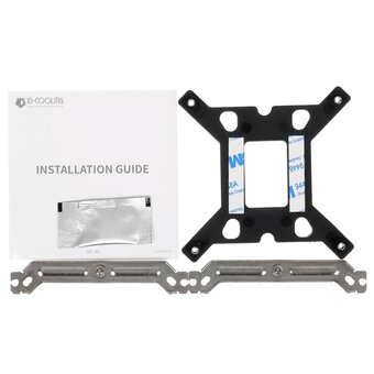  Кулер ID-Cooling SE-903-XT ARGB White 