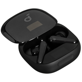  Наушники Anker Soundcore Liberty 4 Pro A3954H11 black/черный 