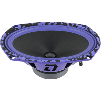  Автоакустика DL Audio Piranha 69 V.2 