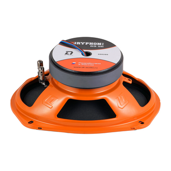  Автоакустика DL Audio Gryphon Pro 69 SE 