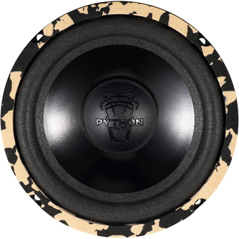  Автоакустика DL Audio Python 165 Comp 