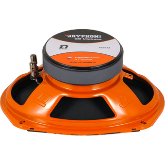  Автоакустика DL Audio Gryphon Pro 69 