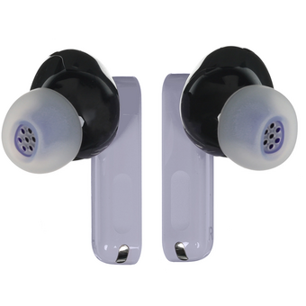  Наушники TWS Яндекс Дропс YNDX-00150VIO фиолетовый 