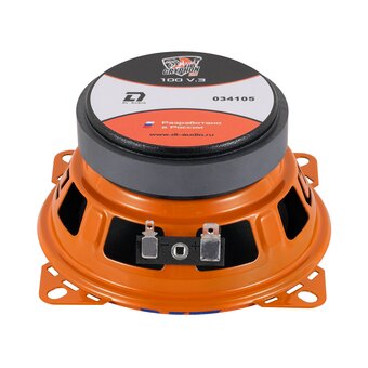  Автоакустика DL Audio Gryphon Lite 100v3 