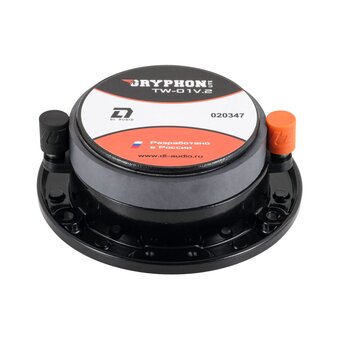  Автоакустика DL Audio Gryphon Lite TW-01 V.2 
