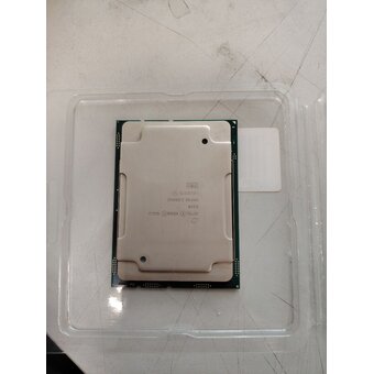  УЦ Процессор Intel Xeon Gold 6248 2.5ГГц (cd8069504194301) (Плохая упаковка) 