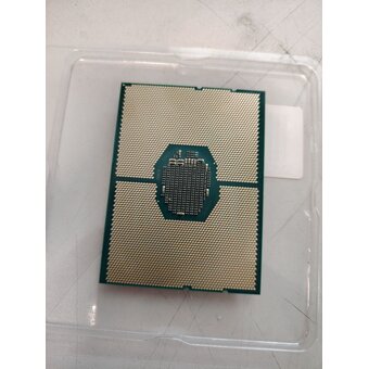  УЦ Процессор Intel Xeon Gold 6248 2.5ГГц (cd8069504194301) (Плохая упаковка) 