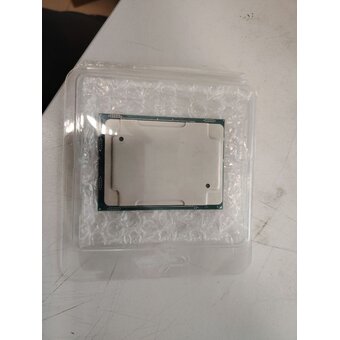  УЦ Процессор Intel Xeon Gold 6248 2.5ГГц (cd8069504194301) (Плохая упаковка) 