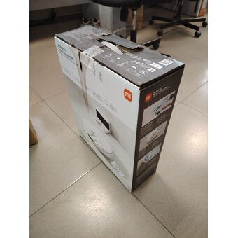 УЦ Робот-пылесос Xiaomi Robot Vacuum S40 РСТ BHR084AEU (ПУ) 