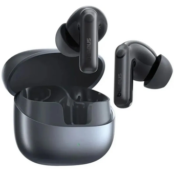  Наушники Baseus Bass BP1 Pro In-Ear True Wireless Earbuds Cosmic Black A0010504 